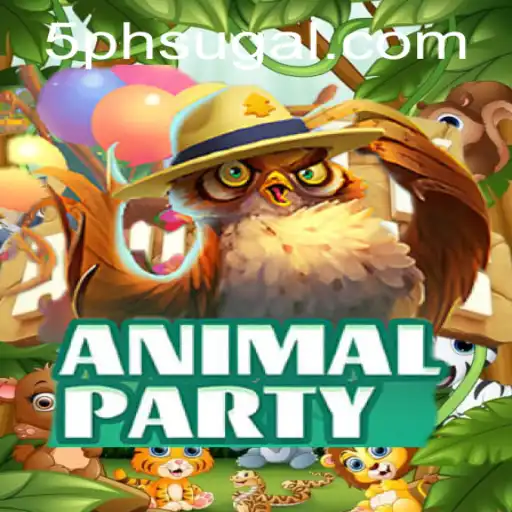 AnimalParty: A Wild Adventure with a Twist