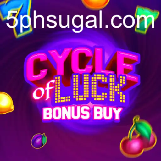 CycleofLuckBonusBuy: An Engaging Casino Game with a Twist