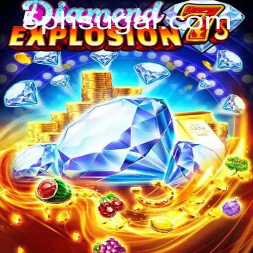 Unveiling DiamondExplosion7s: A Thrilling Casino Game Experience