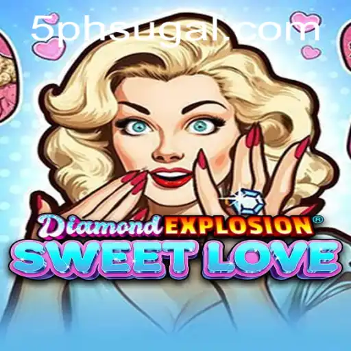 Unveiling the World of DiamondExplosionSweetLove: A Digital Adventure with the 5PH Touch