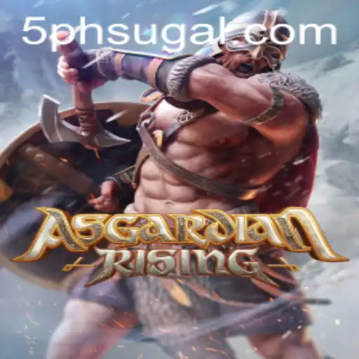AsgardianRising: A Journey Through Norse Realms