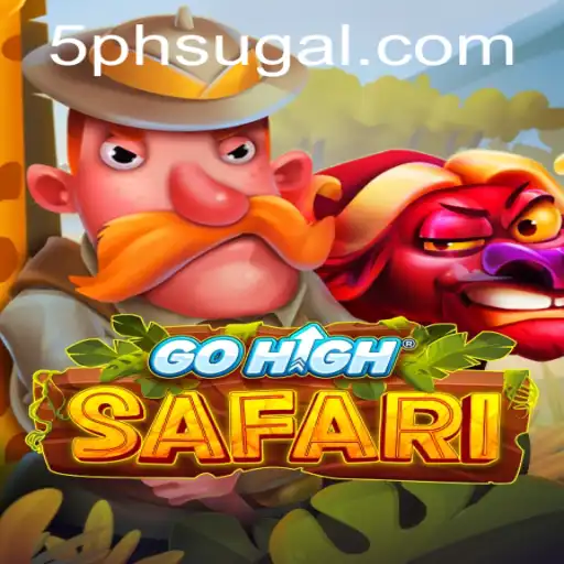Exploring GoHighSafari: The New Face of Adventure Gaming