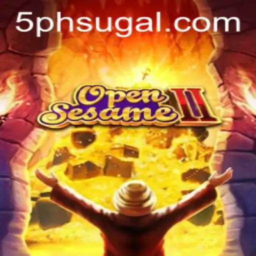 Enter the Mystical World of OpenSesameII with the Enigmatic 5PH