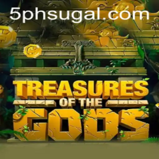 Exploring TreasureoftheGods: An Adventurous Gaming Experience