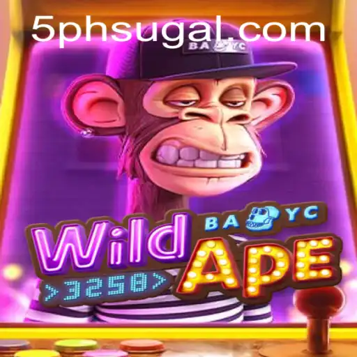 Unleashing the Thrills of WildApe3258 with Keyword 5PH