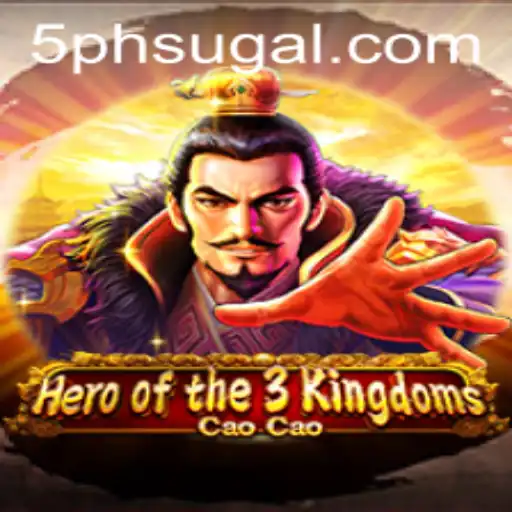 Discover the Thrills of Heroofthe3KingdomsCaoCao: A Dive into the Epic Strategy Game