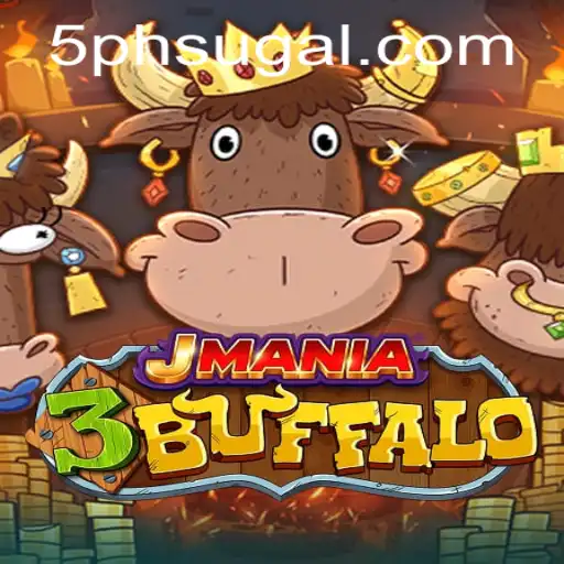 Explore the Thrills of JMania3Buffalo: A Game of Strategy and Adventure