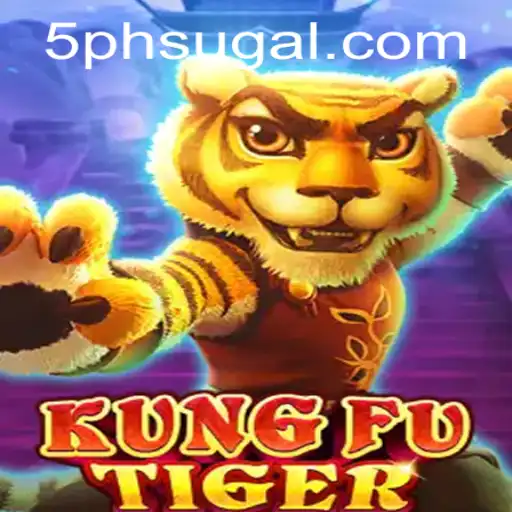 KungFuTiger: An Immersive Experience with the Essence of 5PH