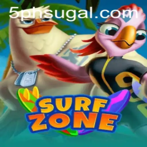 SurfZone: Ride the Waves of Adventure with 5PH Mastery