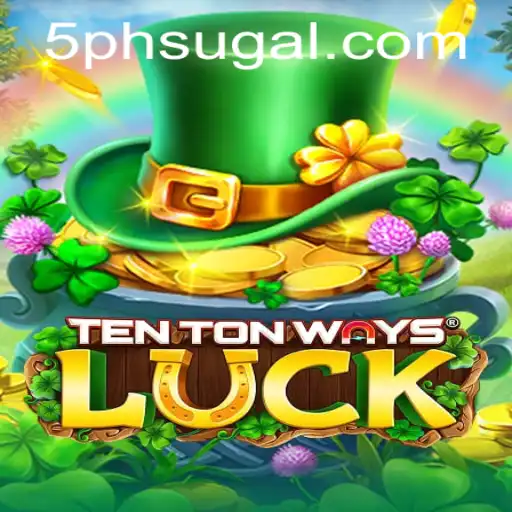 TenTonWaysLuck: Exploring the World of Odds and Strategy